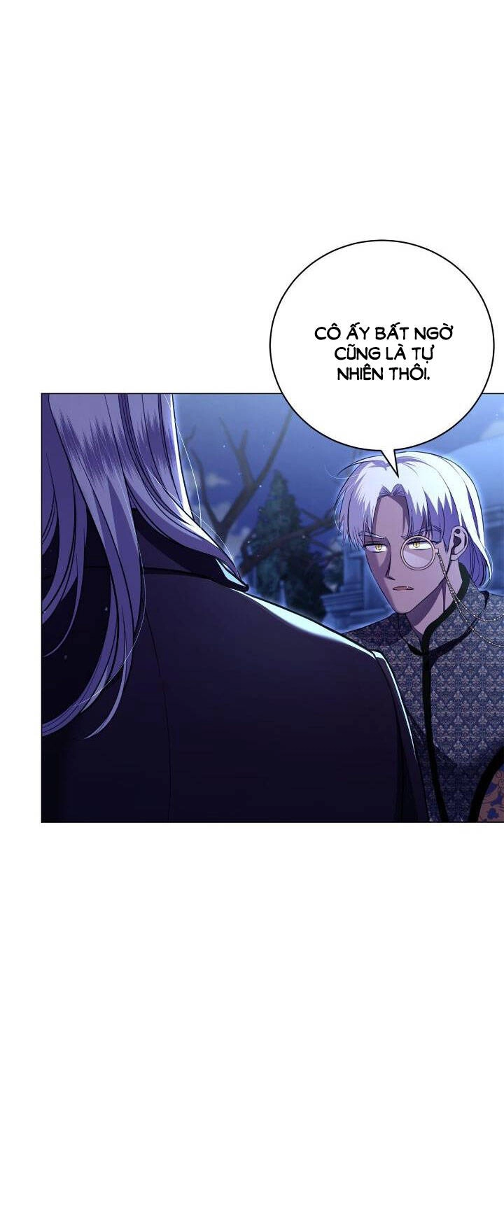 Thân Gửi Tình Nhân Của Chồng Tôi Chapter 12.1 - 21