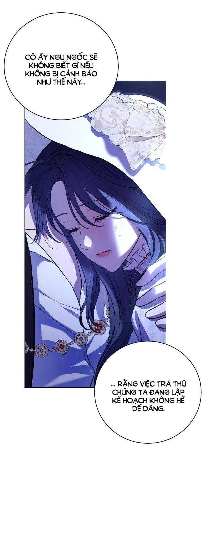 Thân Gửi Tình Nhân Của Chồng Tôi Chapter 12.1 - 23