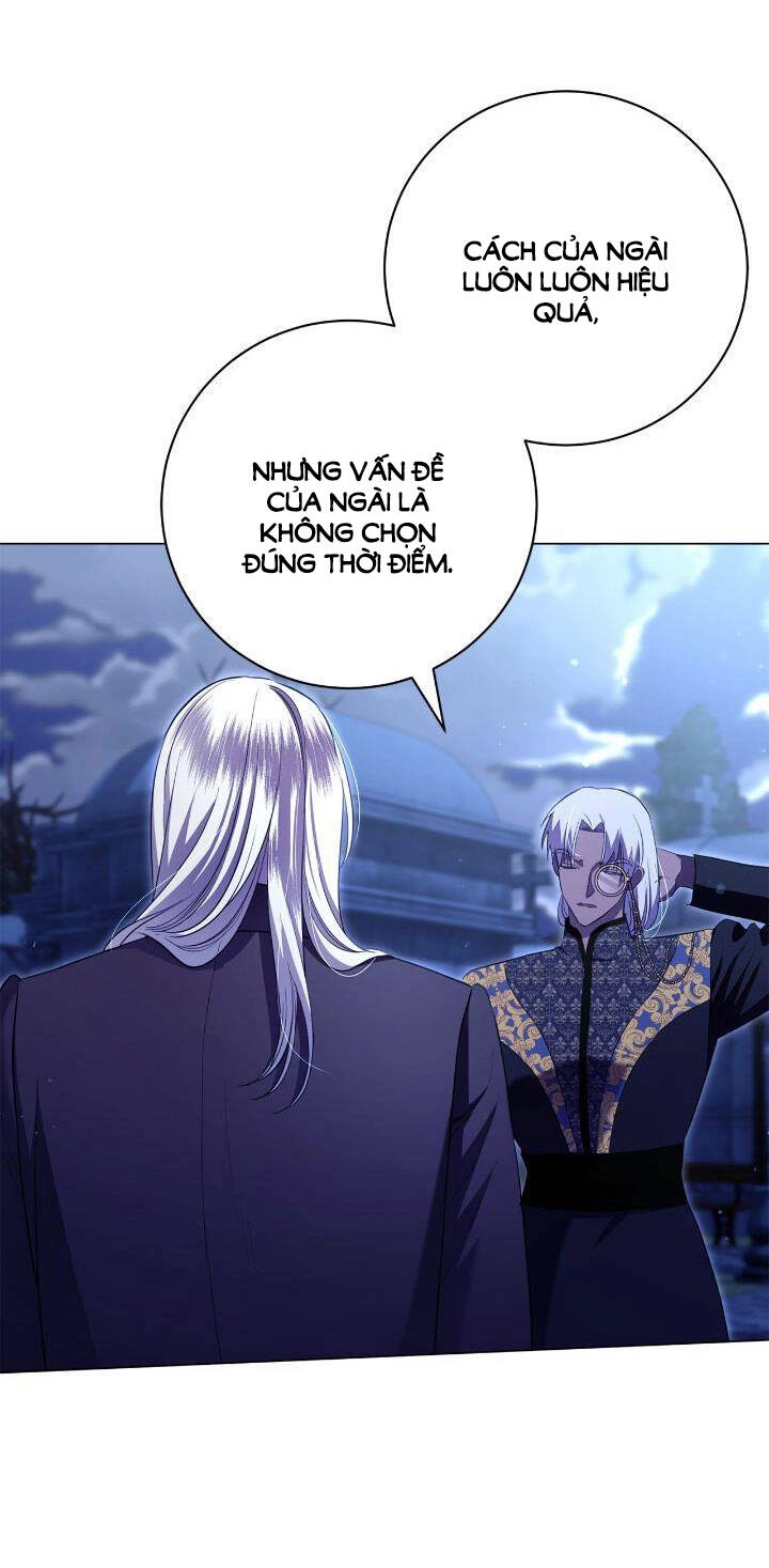 Thân Gửi Tình Nhân Của Chồng Tôi Chapter 12.2 - 1