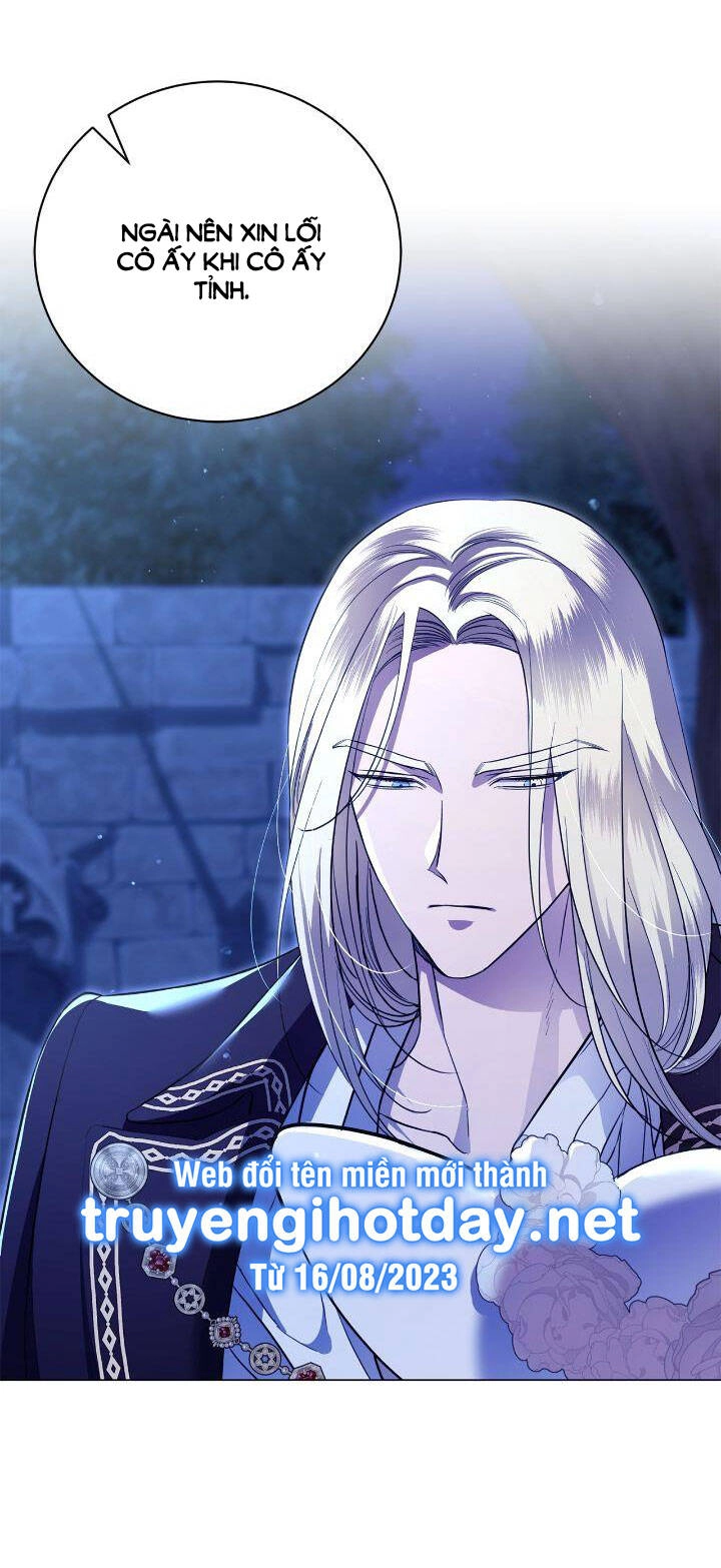 Thân Gửi Tình Nhân Của Chồng Tôi Chapter 12.2 - 2