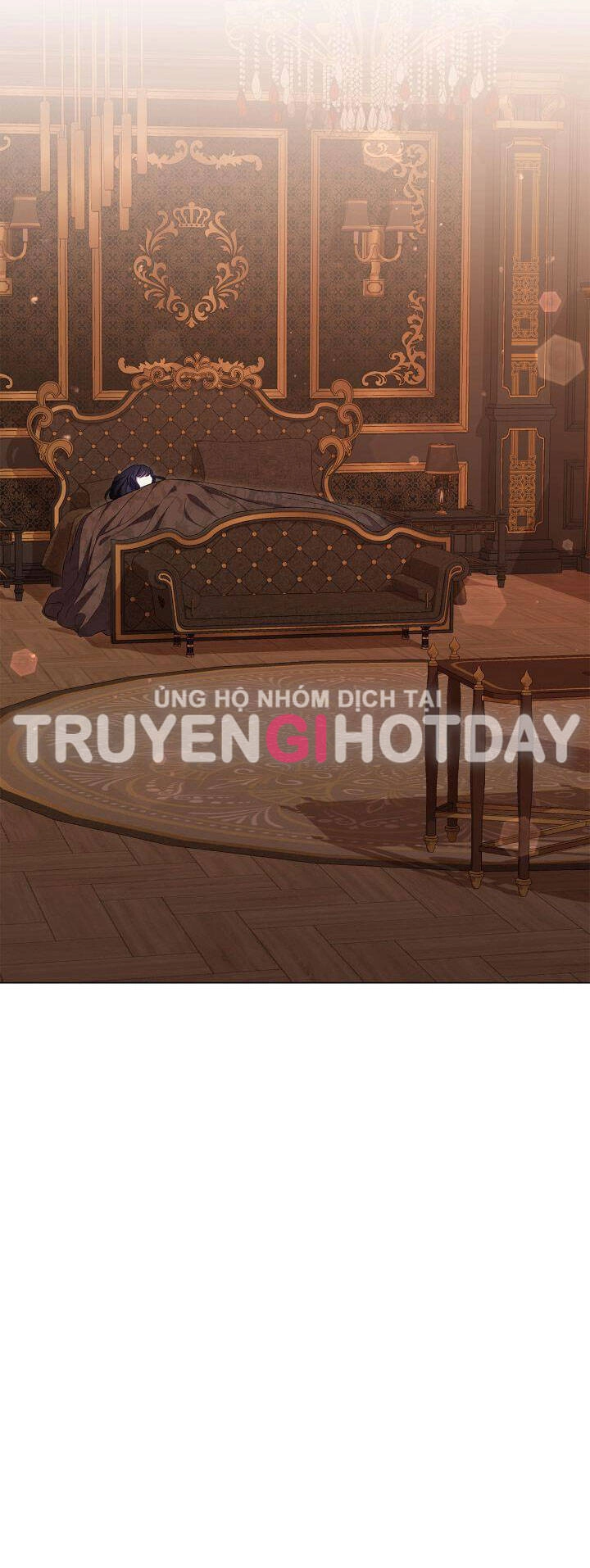 Thân Gửi Tình Nhân Của Chồng Tôi Chapter 12.2 - 5