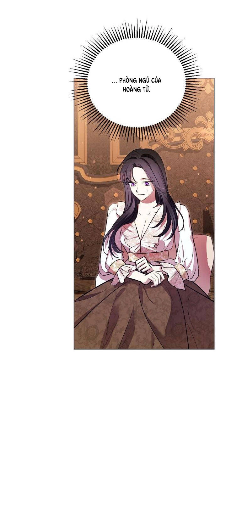 Thân Gửi Tình Nhân Của Chồng Tôi Chapter 12.2 - 8