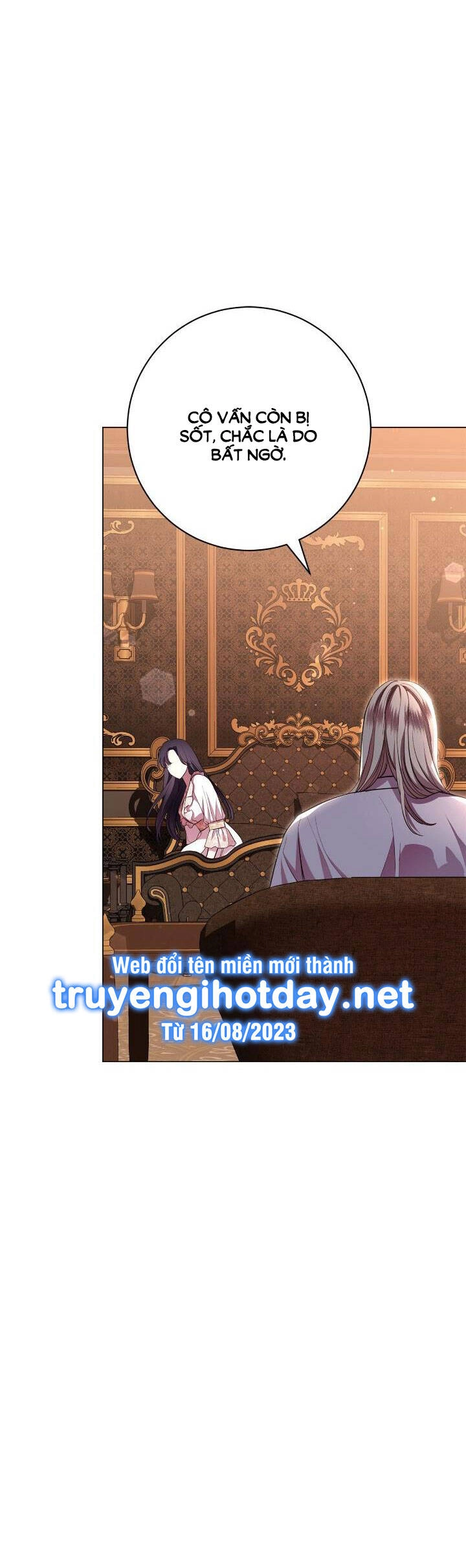 Thân Gửi Tình Nhân Của Chồng Tôi Chapter 12.2 - 11