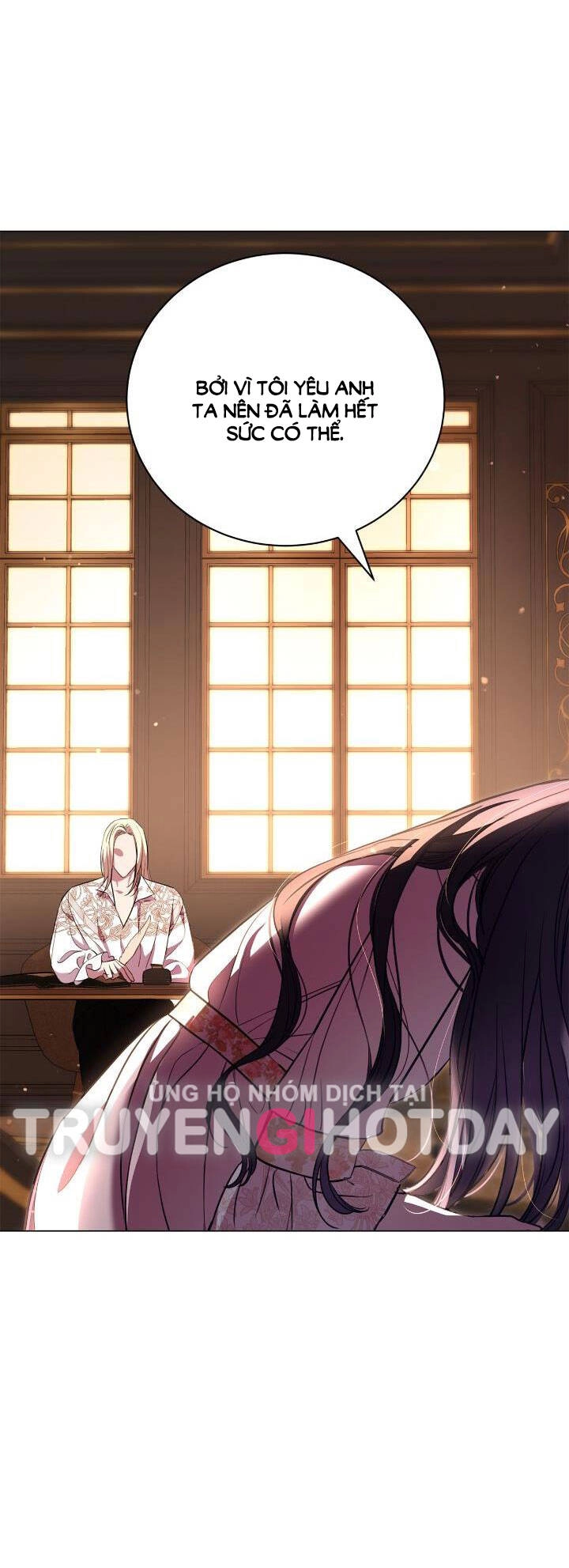 Thân Gửi Tình Nhân Của Chồng Tôi Chapter 12.2 - 14