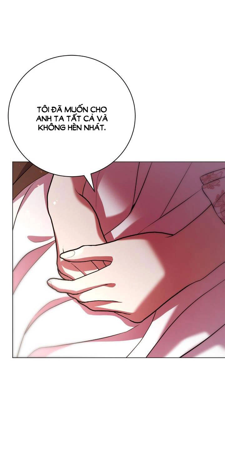 Thân Gửi Tình Nhân Của Chồng Tôi Chapter 12.2 - 15