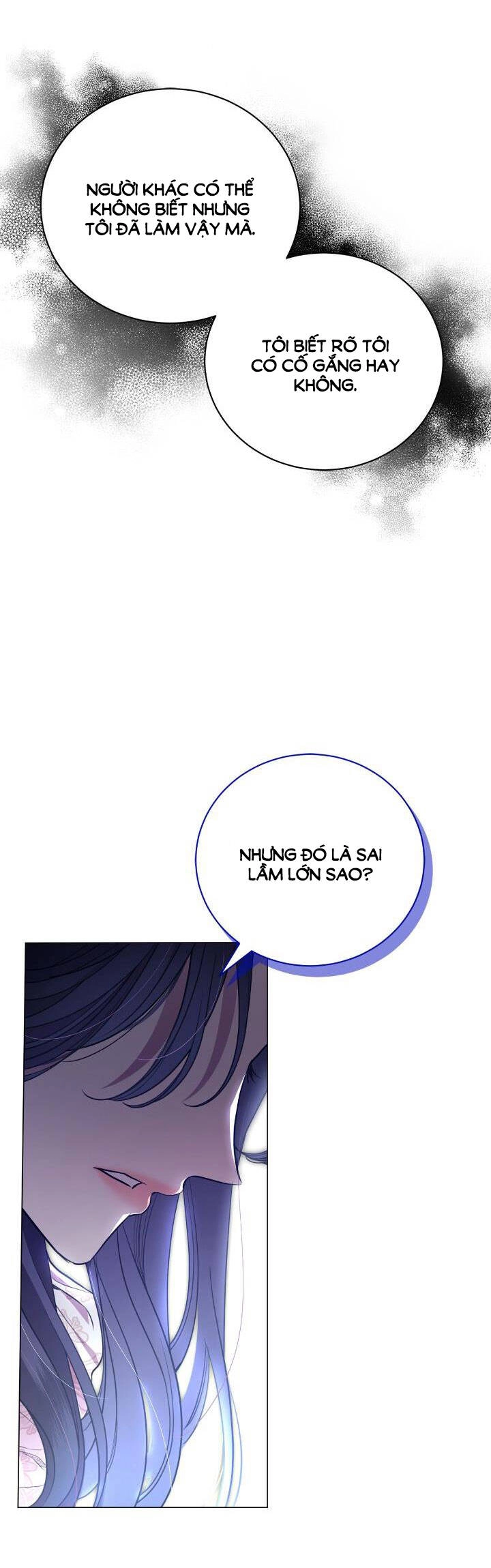 Thân Gửi Tình Nhân Của Chồng Tôi Chapter 12.2 - 16