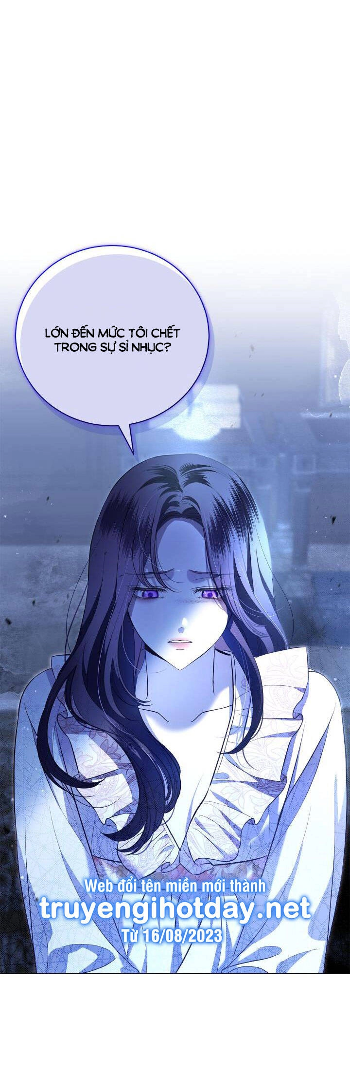 Thân Gửi Tình Nhân Của Chồng Tôi Chapter 12.2 - 17