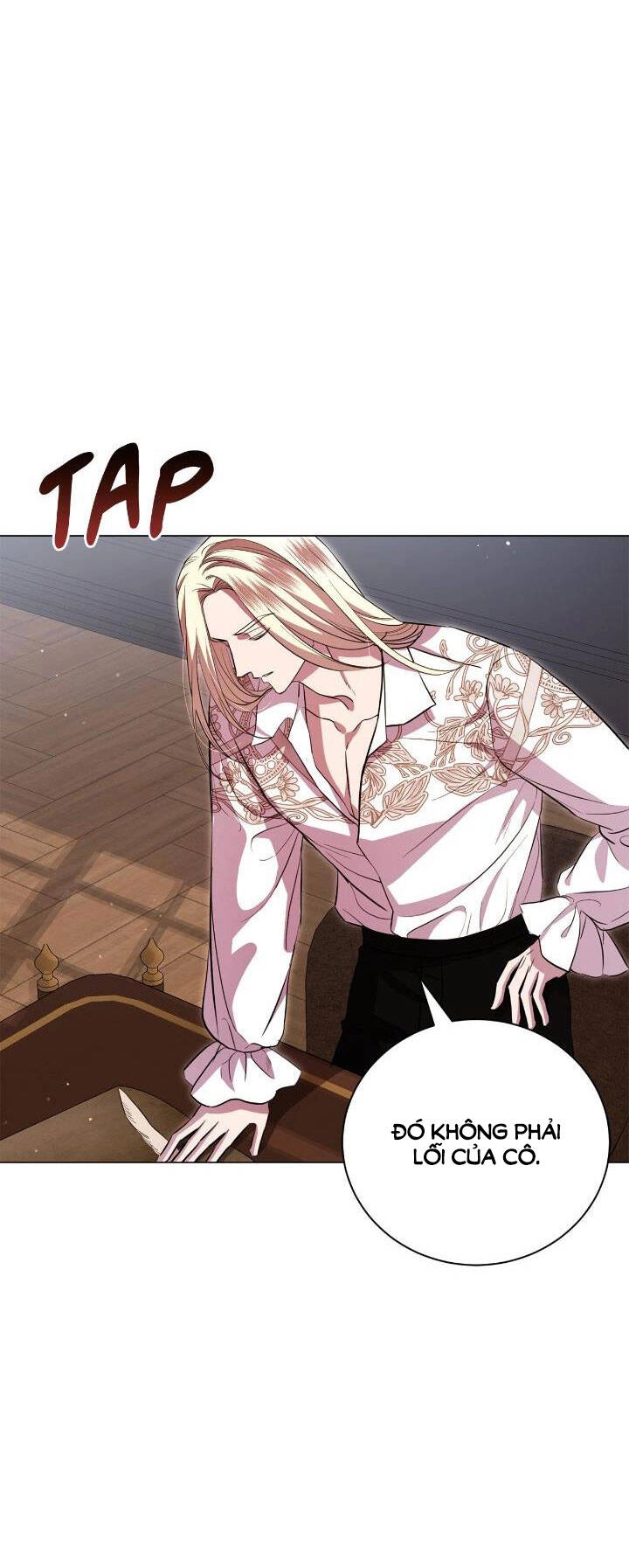 Thân Gửi Tình Nhân Của Chồng Tôi Chapter 12.2 - 18