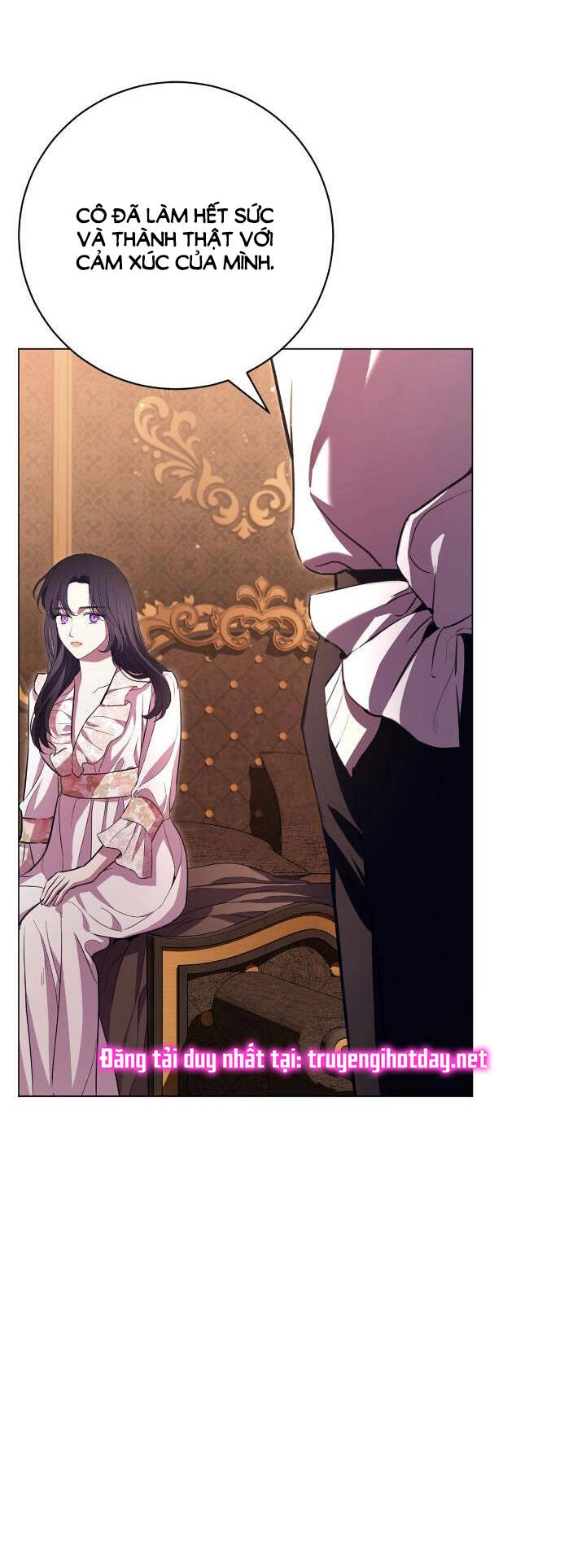 Thân Gửi Tình Nhân Của Chồng Tôi Chapter 12.2 - 19