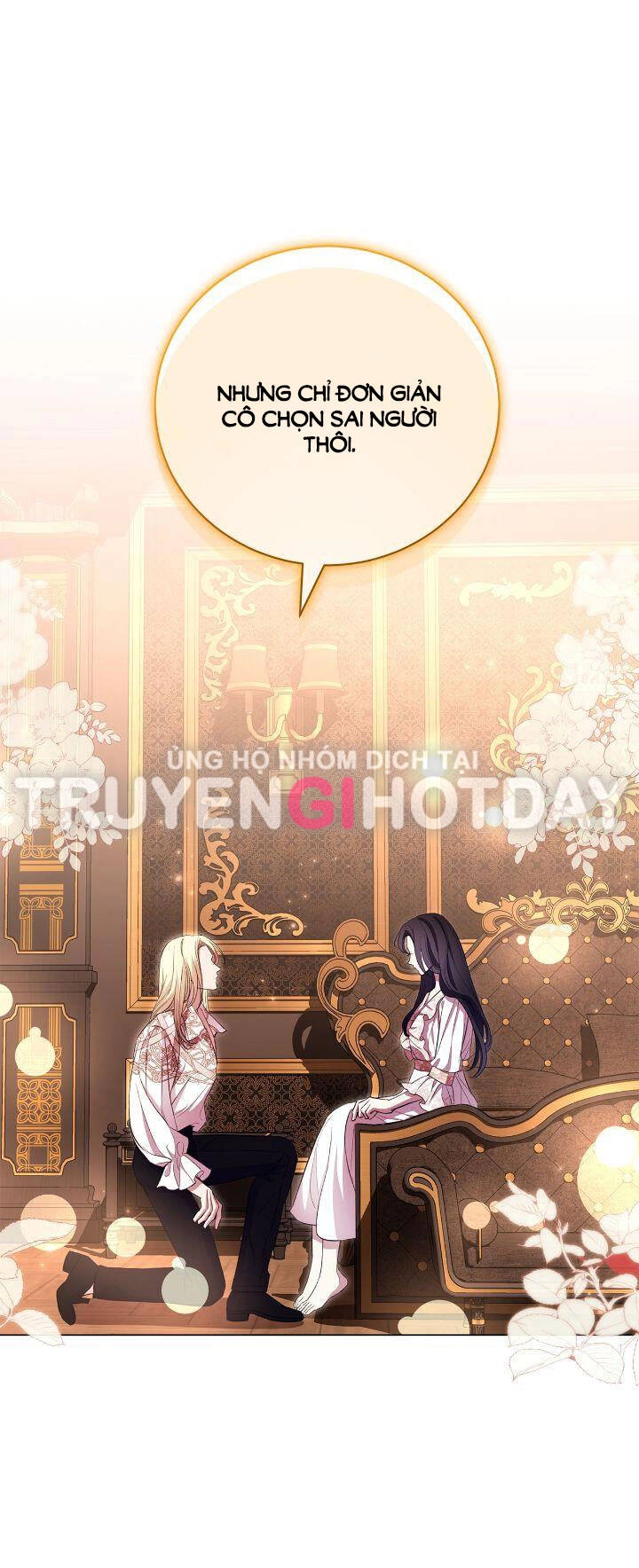 Thân Gửi Tình Nhân Của Chồng Tôi Chapter 12.2 - 20