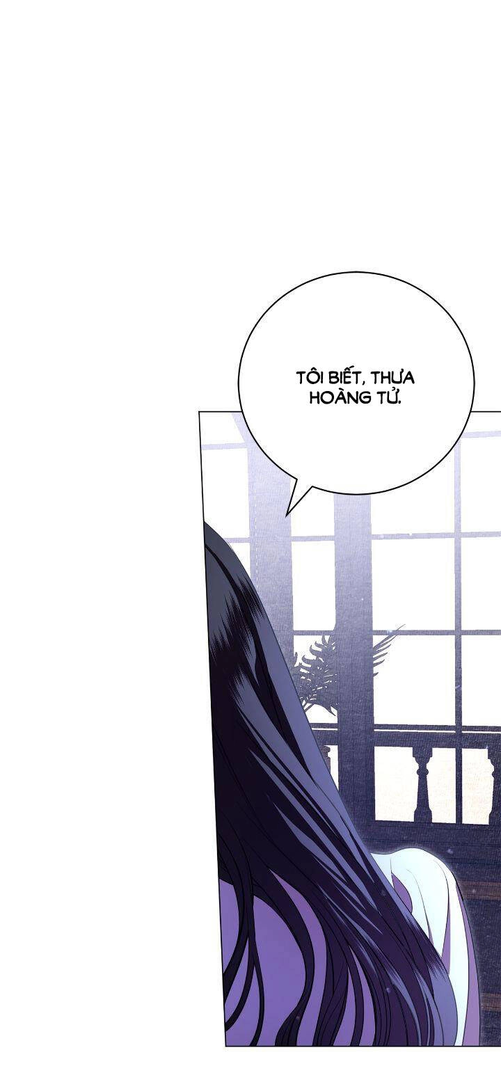 Thân Gửi Tình Nhân Của Chồng Tôi Chapter 12.2 - 21