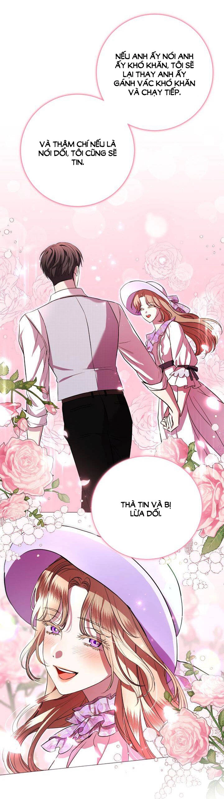 Thân Gửi Tình Nhân Của Chồng Tôi Chapter 12.2 - 24