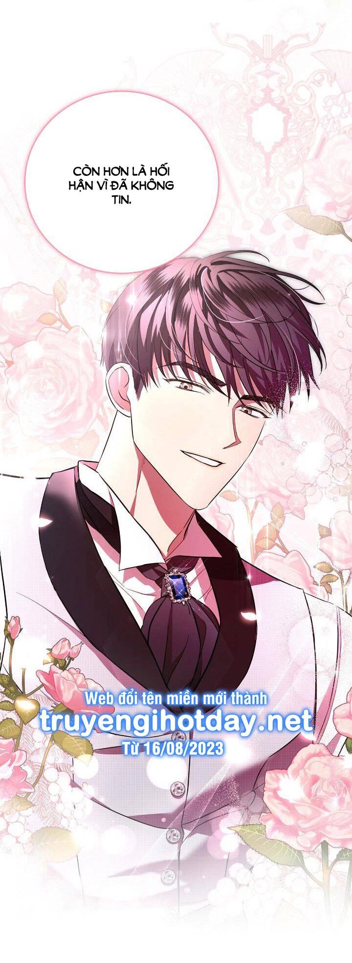 Thân Gửi Tình Nhân Của Chồng Tôi Chapter 12.2 - 25