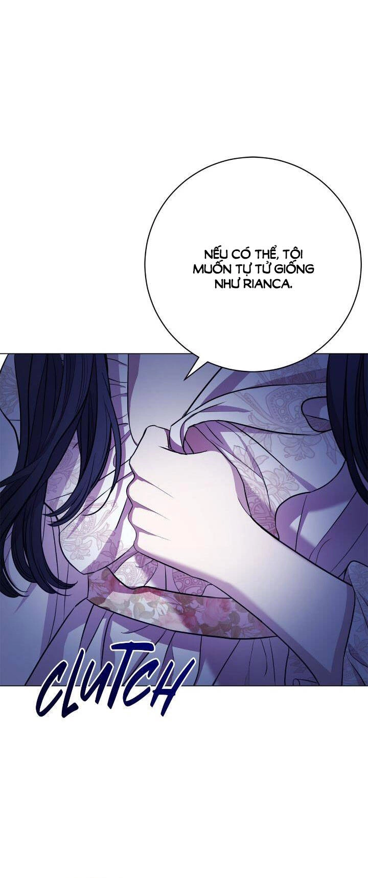 Thân Gửi Tình Nhân Của Chồng Tôi Chapter 12.2 - 26