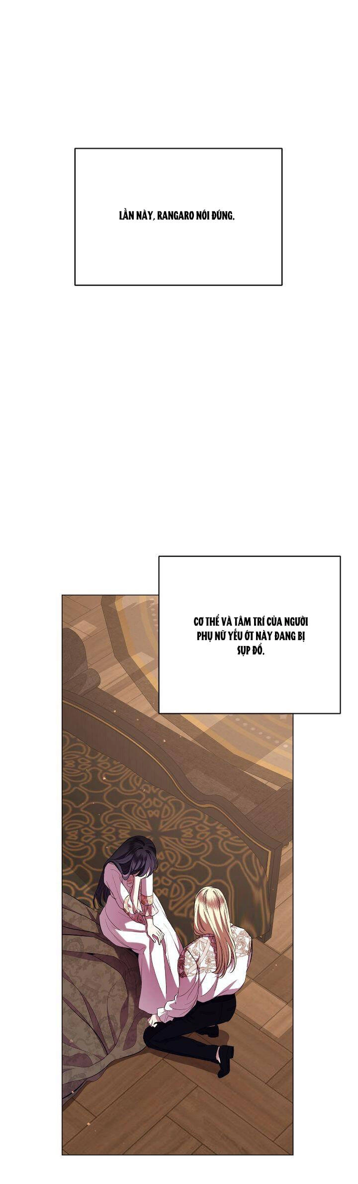 Thân Gửi Tình Nhân Của Chồng Tôi Chapter 12.2 - 28