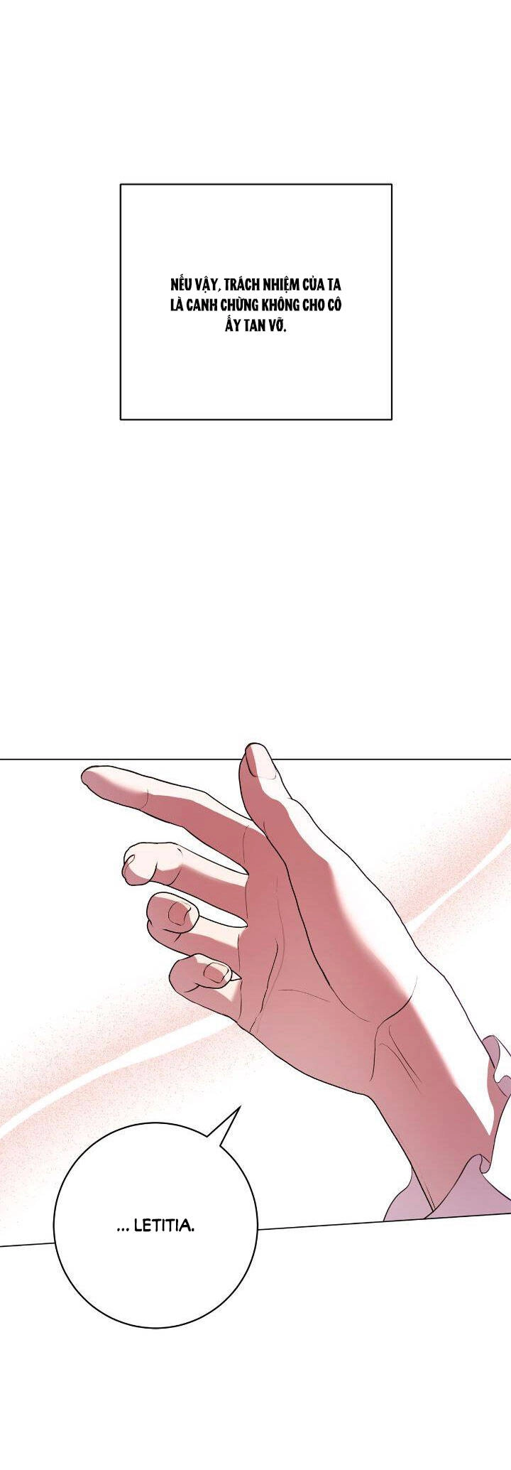 Thân Gửi Tình Nhân Của Chồng Tôi Chapter 12.2 - 30