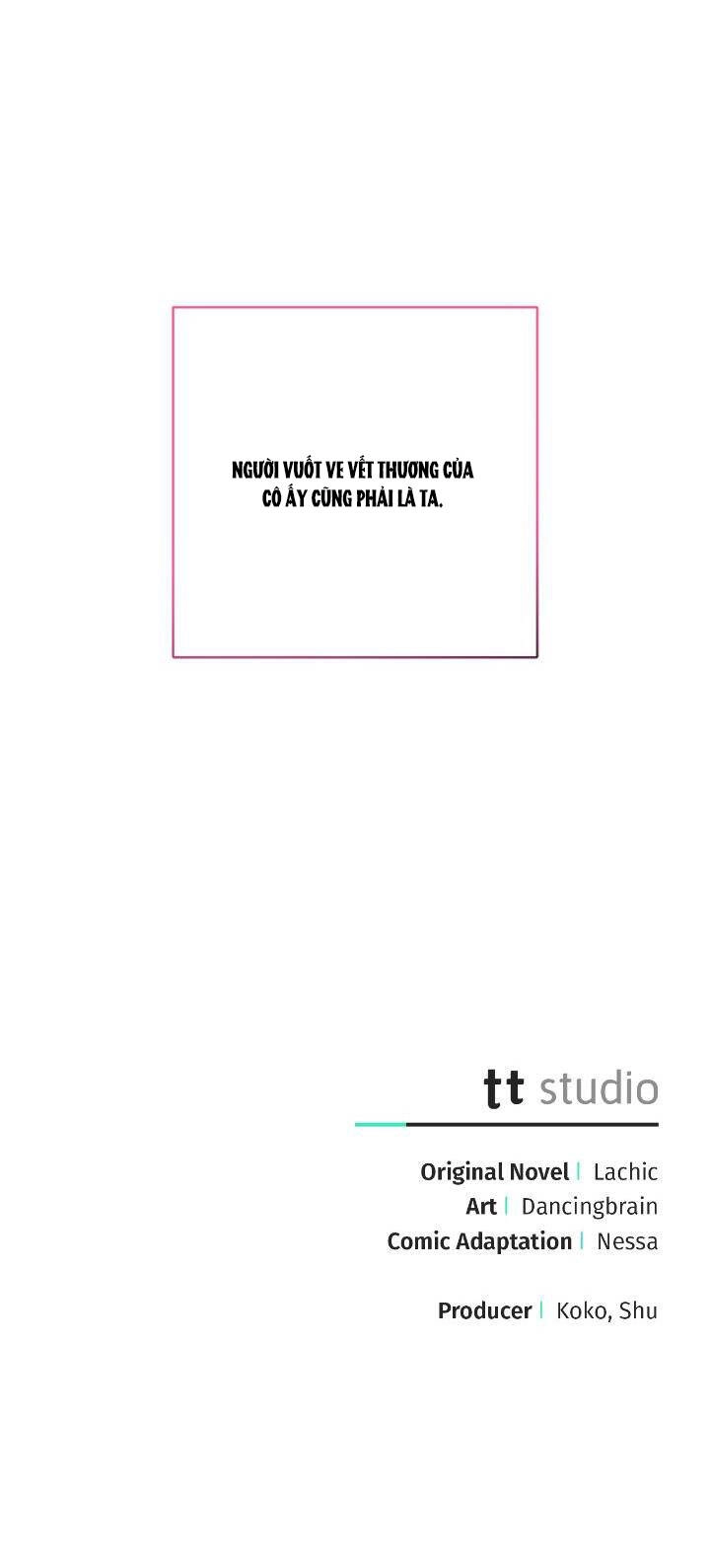 Thân Gửi Tình Nhân Của Chồng Tôi Chapter 12.2 - 33