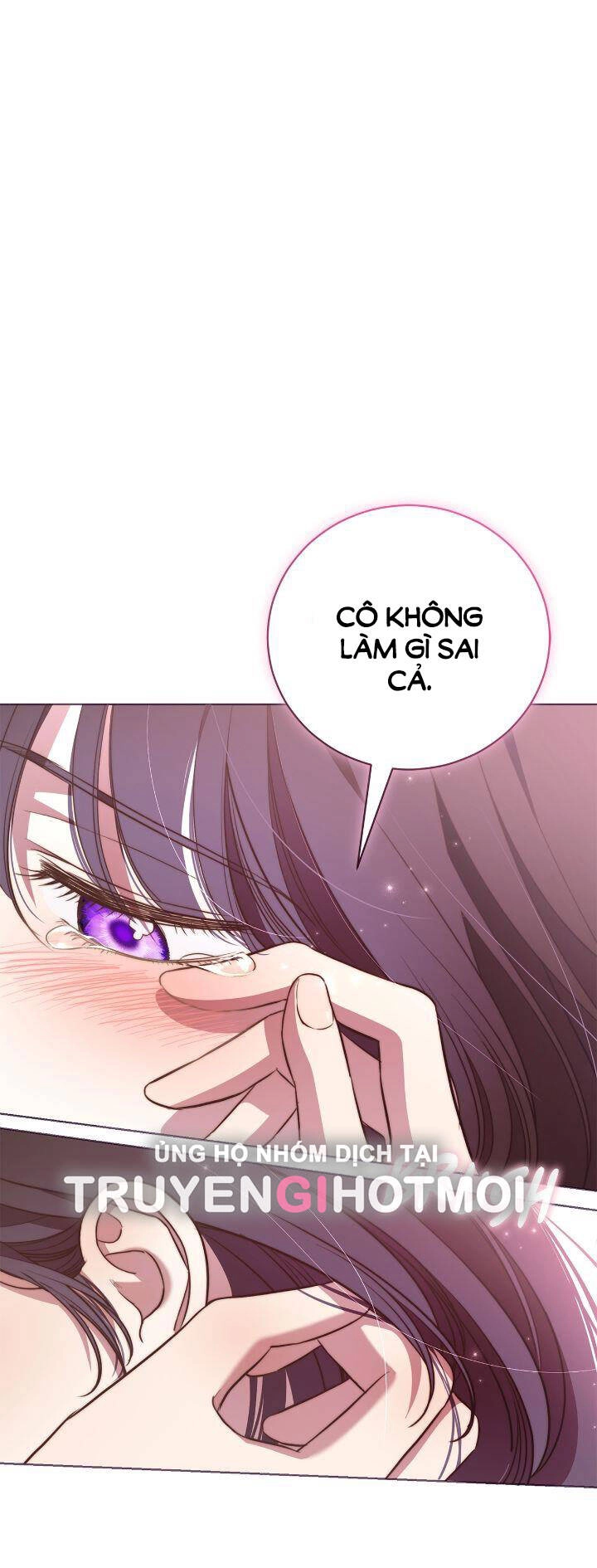 Thân Gửi Tình Nhân Của Chồng Tôi Chapter 13.1 - 1