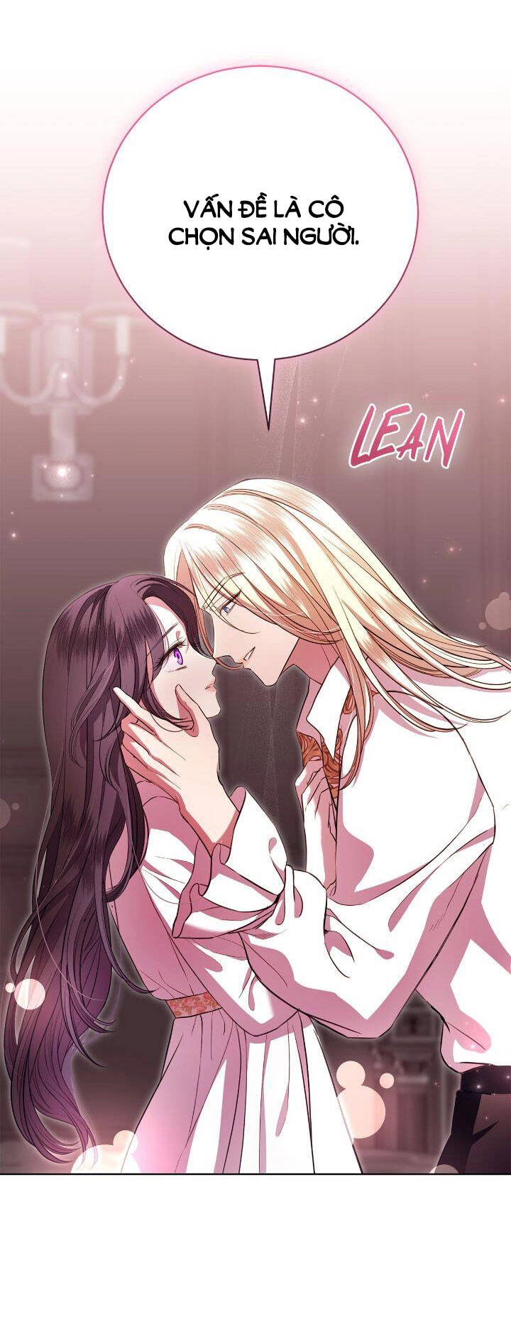 Thân Gửi Tình Nhân Của Chồng Tôi Chapter 13.1 - 2