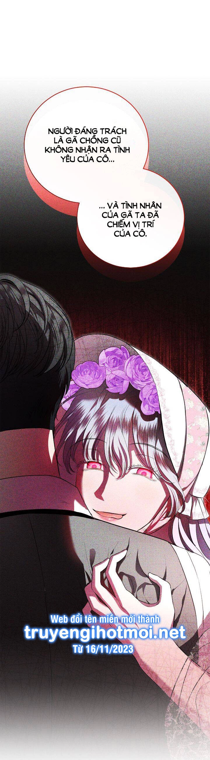 Thân Gửi Tình Nhân Của Chồng Tôi Chapter 13.1 - 4