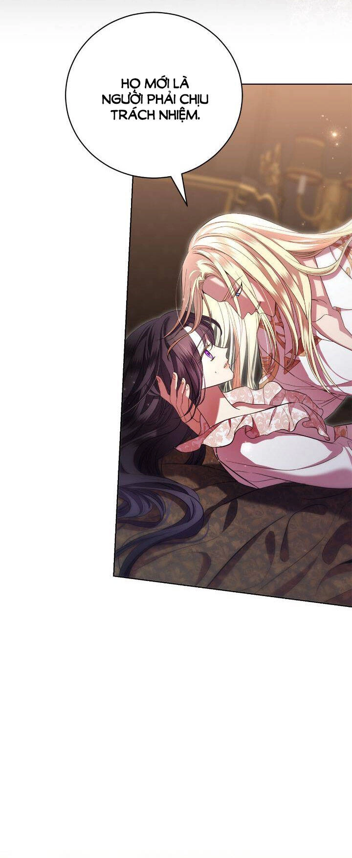 Thân Gửi Tình Nhân Của Chồng Tôi Chapter 13.1 - 5