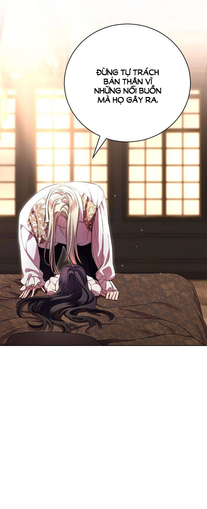 Thân Gửi Tình Nhân Của Chồng Tôi Chapter 13.1 - 6