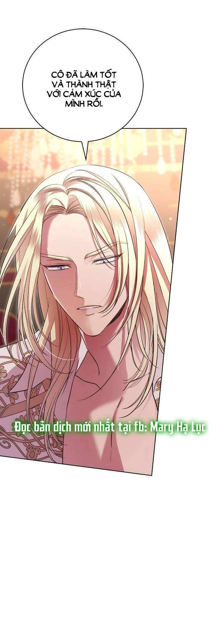 Thân Gửi Tình Nhân Của Chồng Tôi Chapter 13.1 - 7