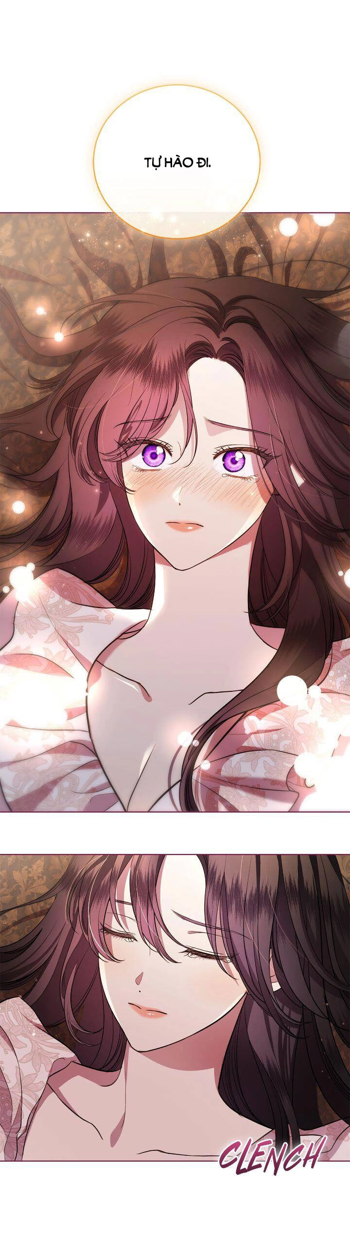 Thân Gửi Tình Nhân Của Chồng Tôi Chapter 13.1 - 8