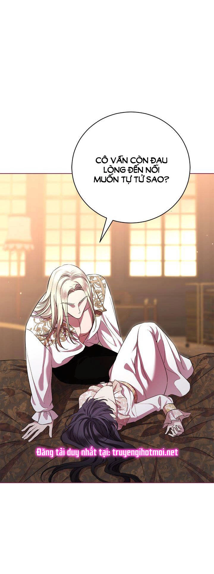 Thân Gửi Tình Nhân Của Chồng Tôi Chapter 13.1 - 10