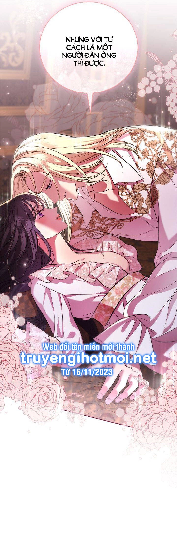 Thân Gửi Tình Nhân Của Chồng Tôi Chapter 13.1 - 13