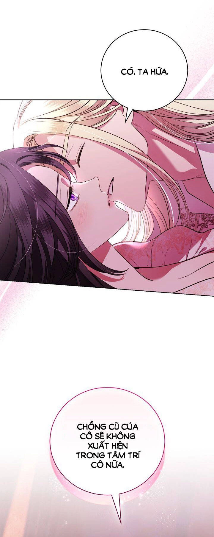 Thân Gửi Tình Nhân Của Chồng Tôi Chapter 13.1 - 15