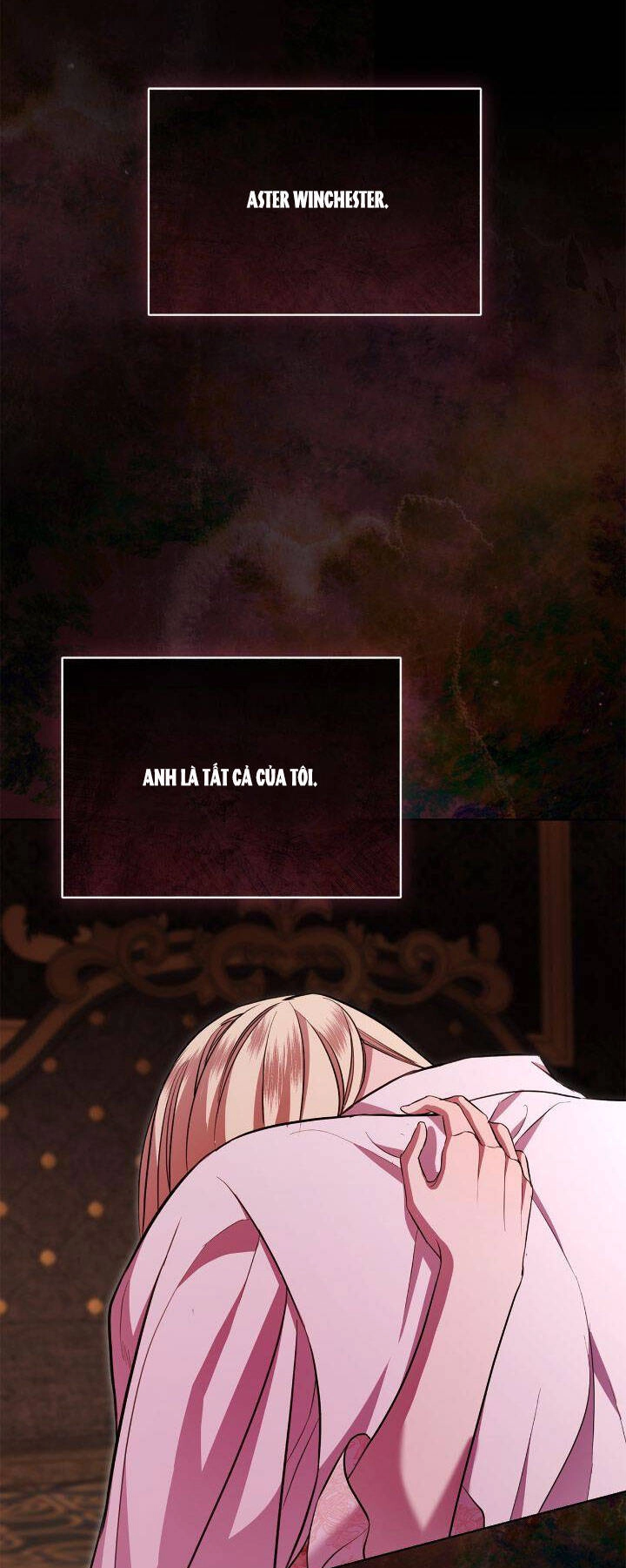 Thân Gửi Tình Nhân Của Chồng Tôi Chapter 13.1 - 17