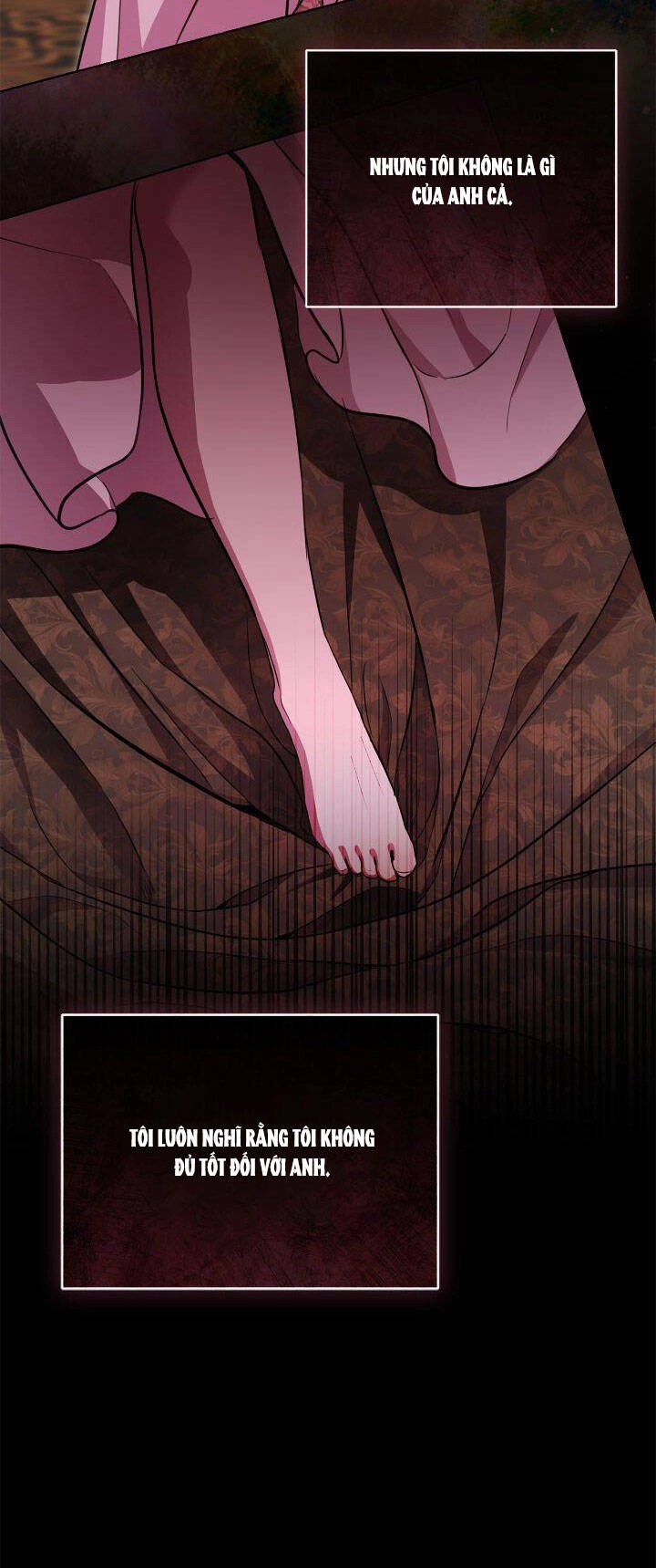 Thân Gửi Tình Nhân Của Chồng Tôi Chapter 13.1 - 18