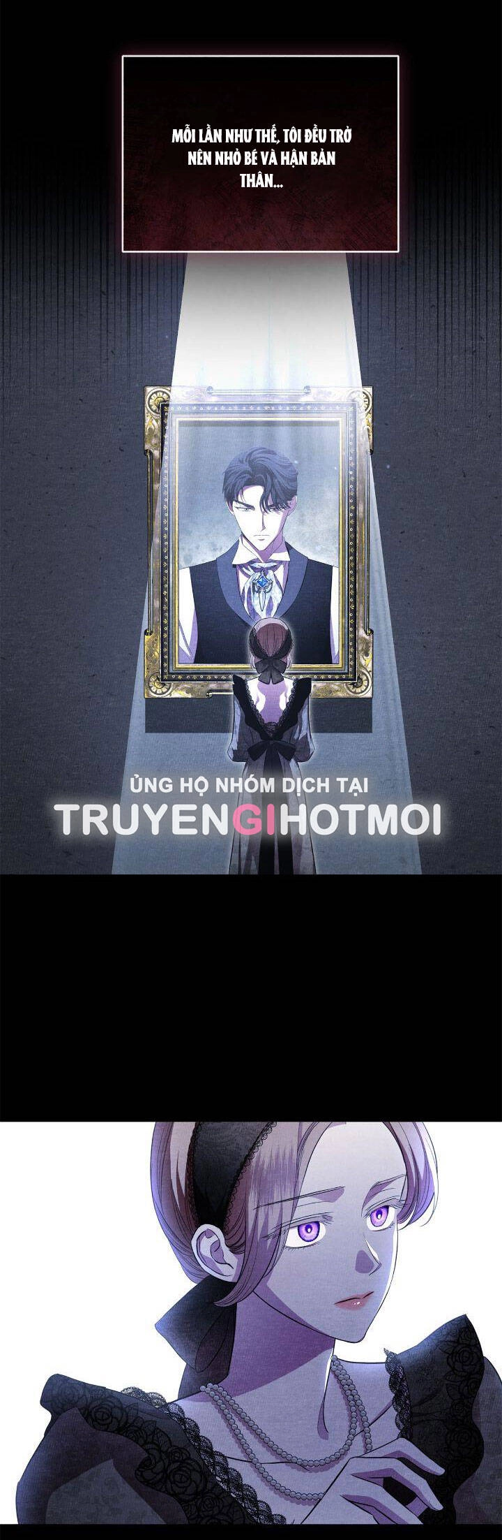 Thân Gửi Tình Nhân Của Chồng Tôi Chapter 13.1 - 19