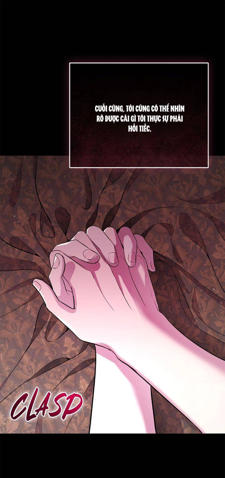 Thân Gửi Tình Nhân Của Chồng Tôi Chapter 13.1 - 21