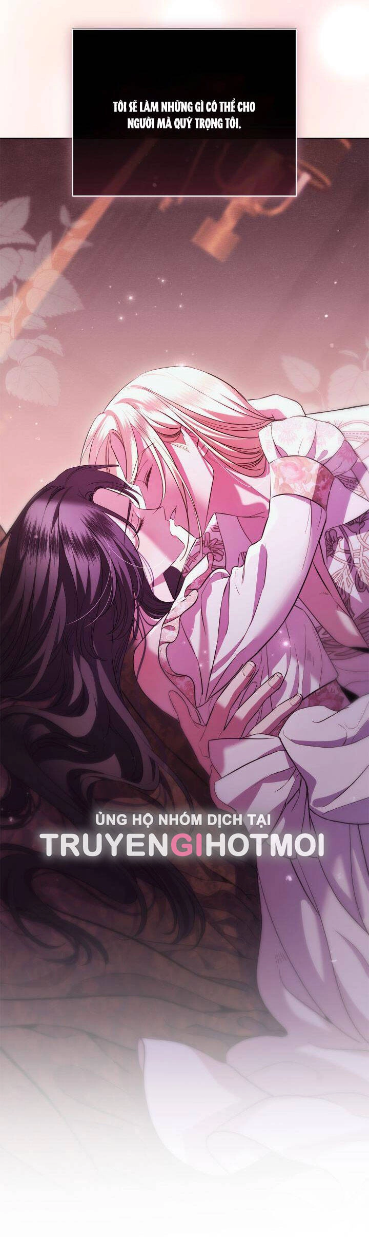 Thân Gửi Tình Nhân Của Chồng Tôi Chapter 13.2 - 1