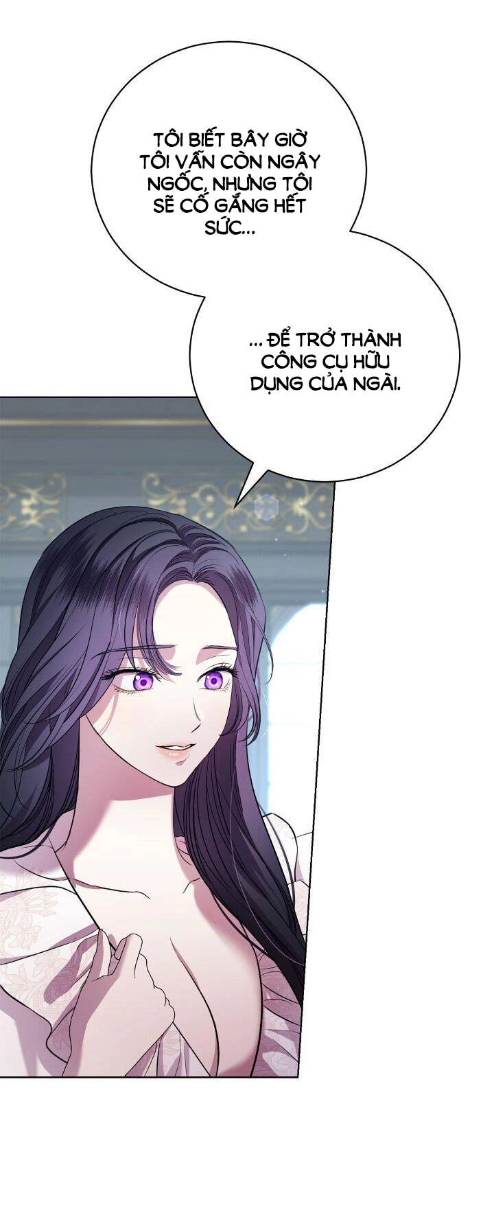 Thân Gửi Tình Nhân Của Chồng Tôi Chapter 13.2 - 6