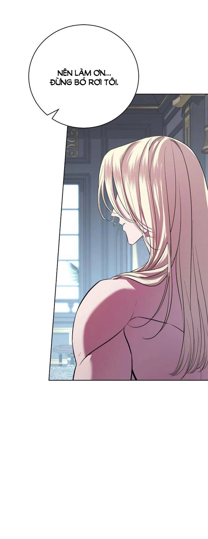 Thân Gửi Tình Nhân Của Chồng Tôi Chapter 13.2 - 7