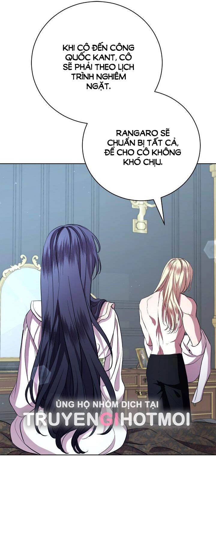 Thân Gửi Tình Nhân Của Chồng Tôi Chapter 13.2 - 11