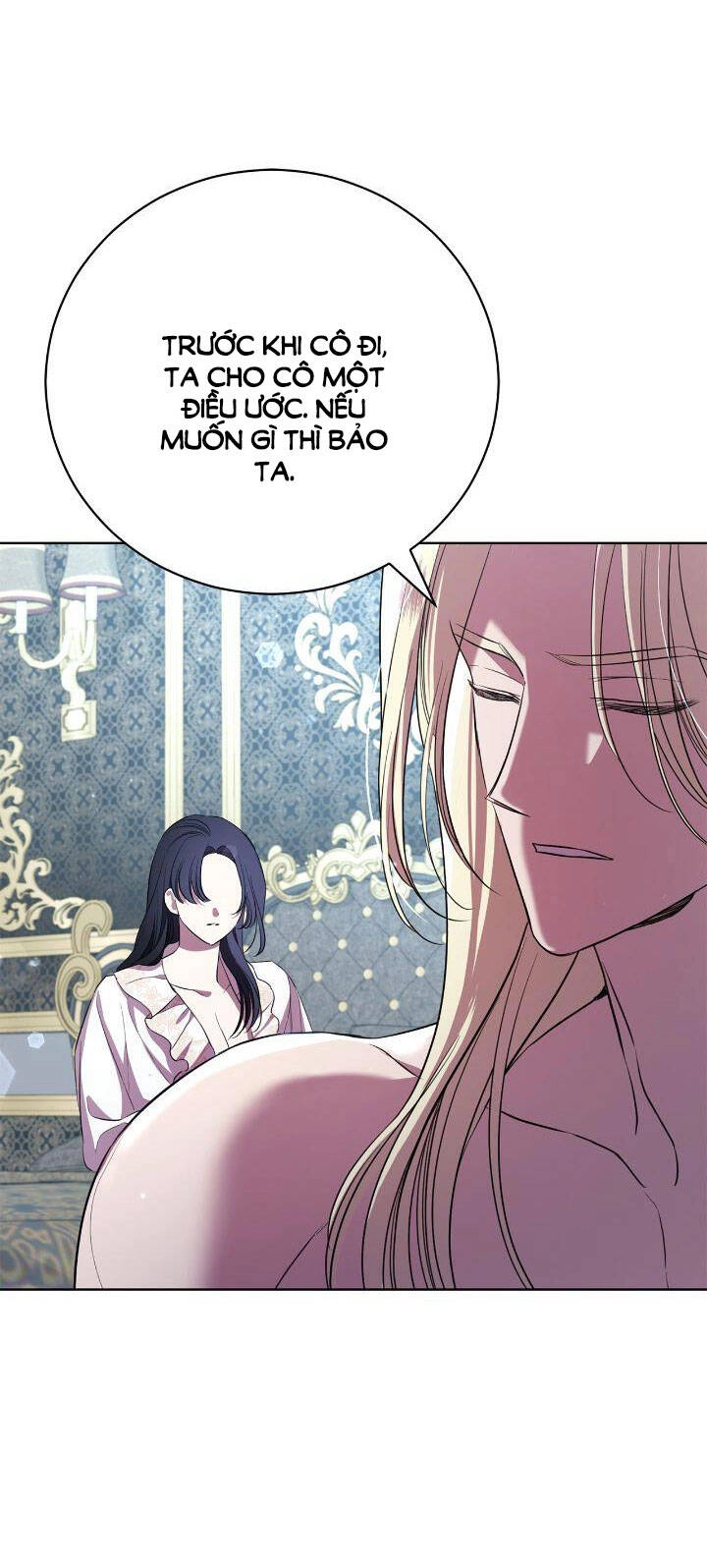 Thân Gửi Tình Nhân Của Chồng Tôi Chapter 13.2 - 12