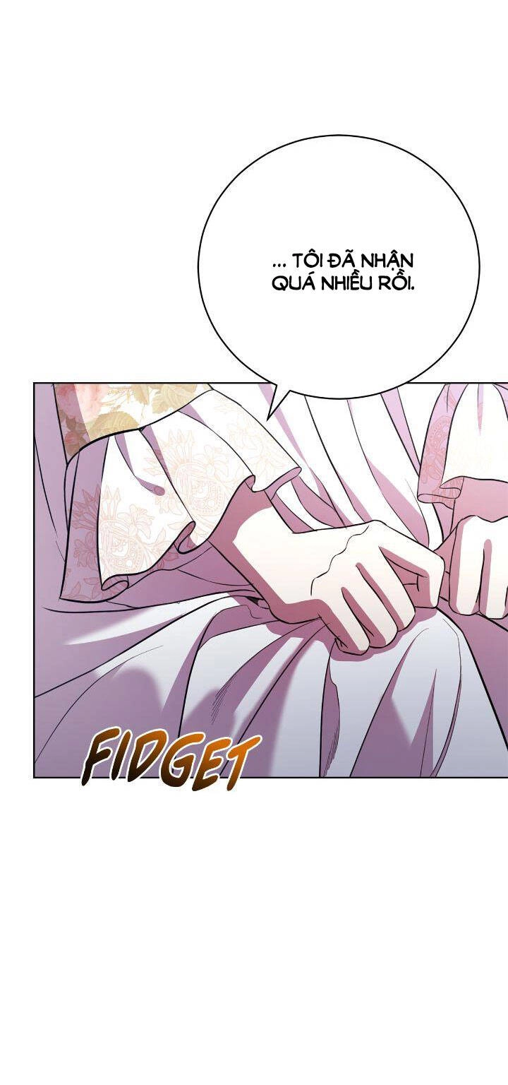 Thân Gửi Tình Nhân Của Chồng Tôi Chapter 13.2 - 13