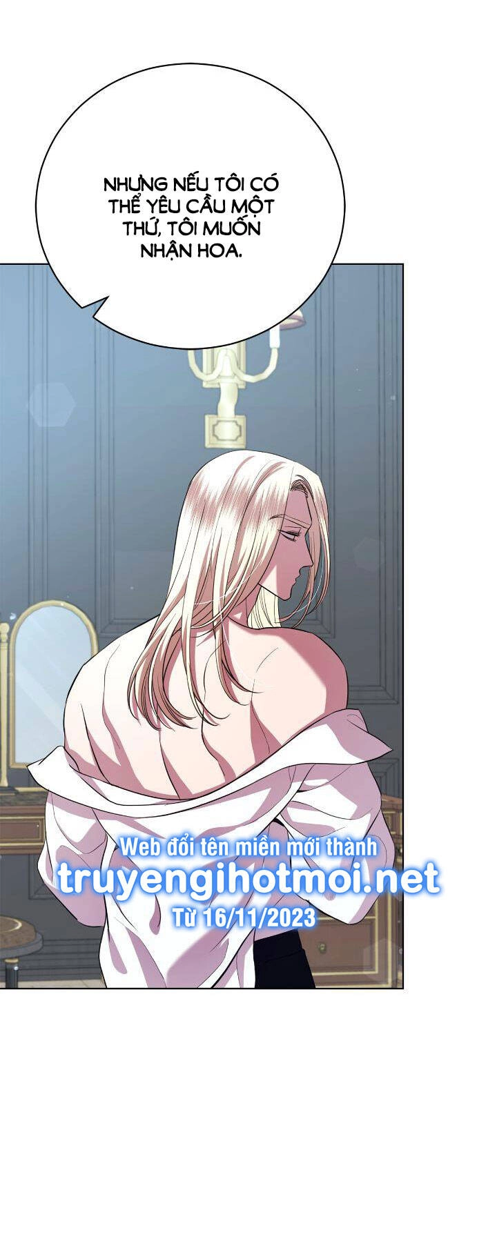 Thân Gửi Tình Nhân Của Chồng Tôi Chapter 13.2 - 14