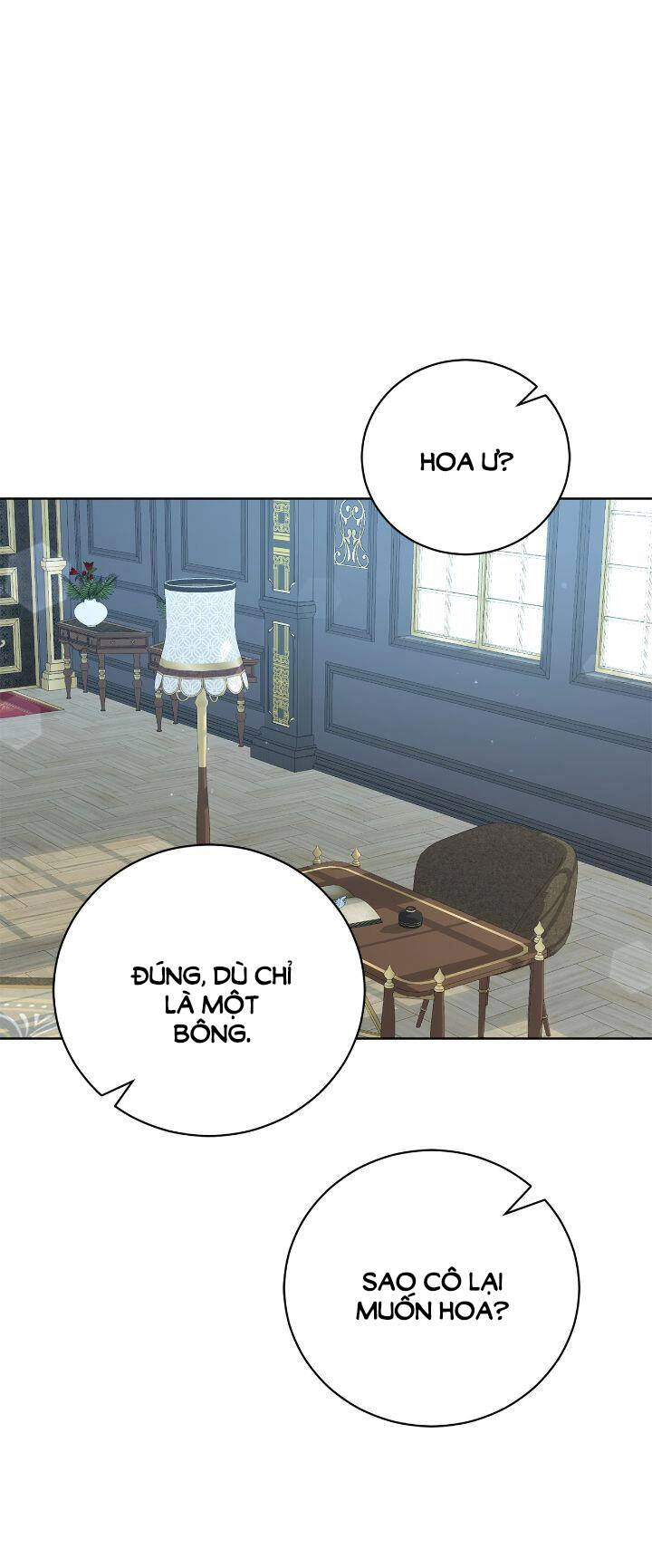 Thân Gửi Tình Nhân Của Chồng Tôi Chapter 13.2 - 15