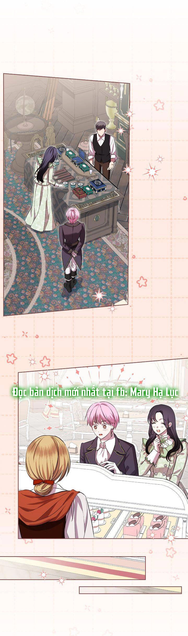 Thân Gửi Tình Nhân Của Chồng Tôi Chapter 13.2 - 23