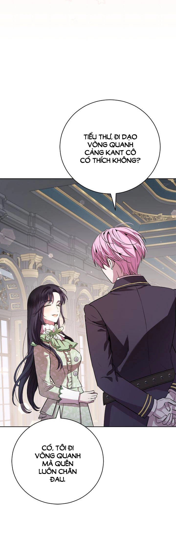 Thân Gửi Tình Nhân Của Chồng Tôi Chapter 13.2 - 24