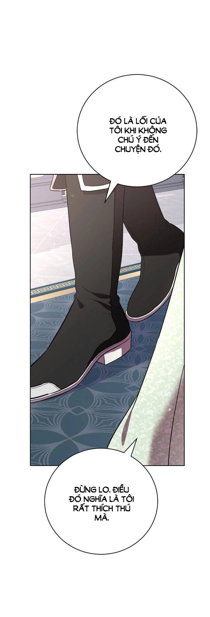 Thân Gửi Tình Nhân Của Chồng Tôi Chapter 13.2 - 25