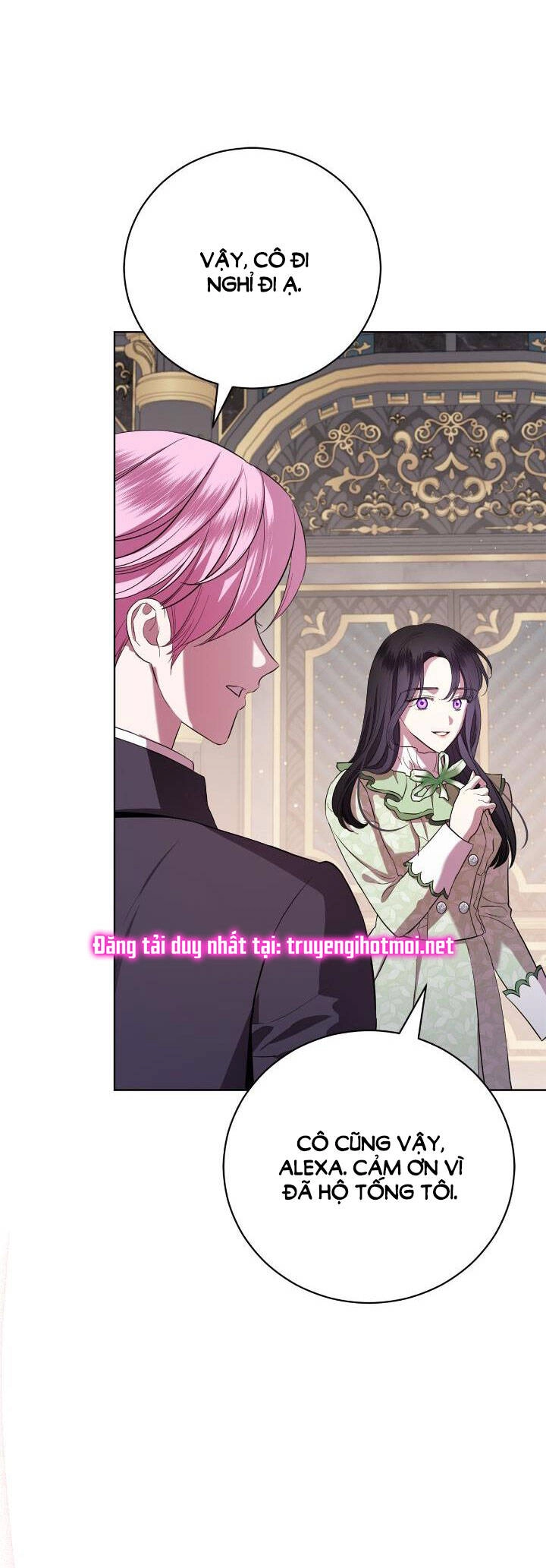 Thân Gửi Tình Nhân Của Chồng Tôi Chapter 13.2 - 26