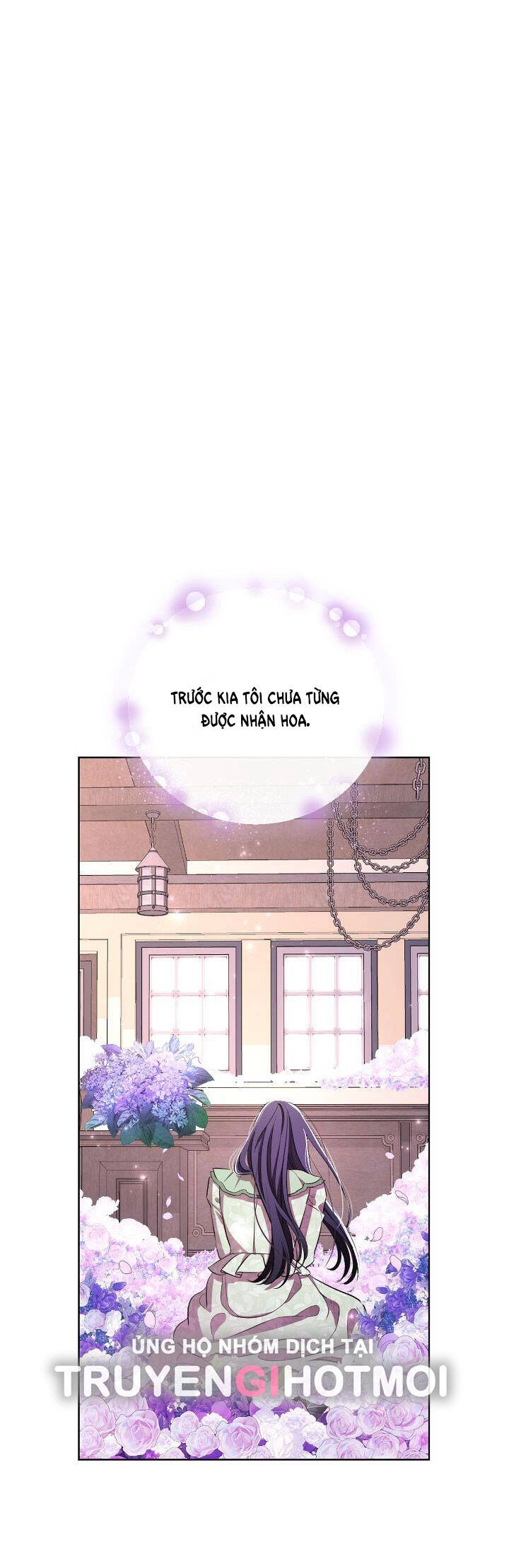 Thân Gửi Tình Nhân Của Chồng Tôi Chapter 13.2 - 32