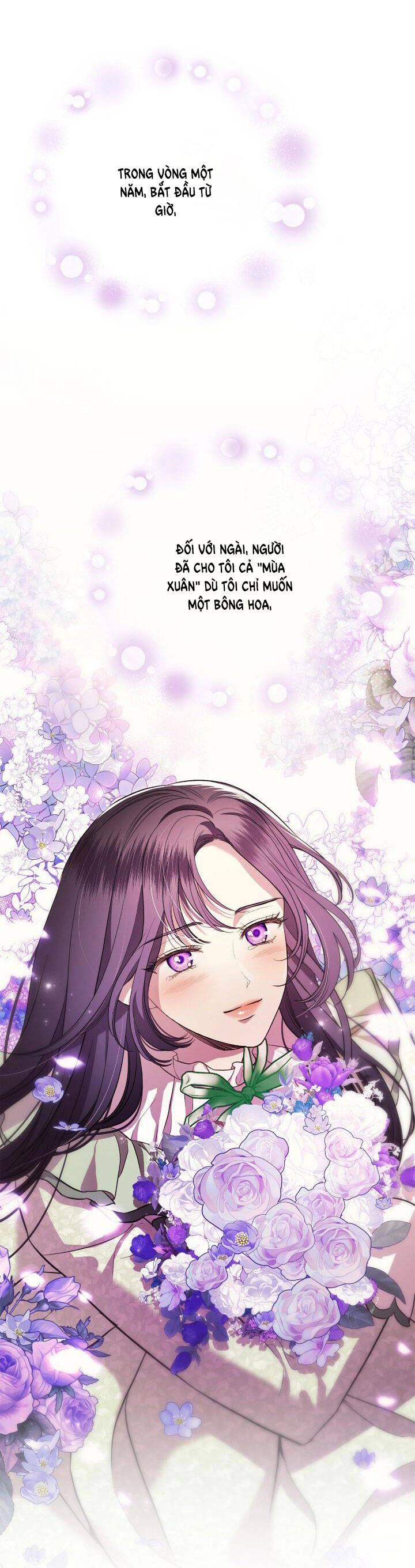 Thân Gửi Tình Nhân Của Chồng Tôi Chapter 13.2 - 33