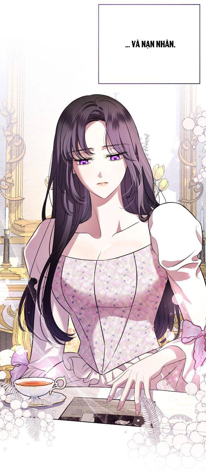 Thân Gửi Tình Nhân Của Chồng Tôi Chapter 14.1 - 3